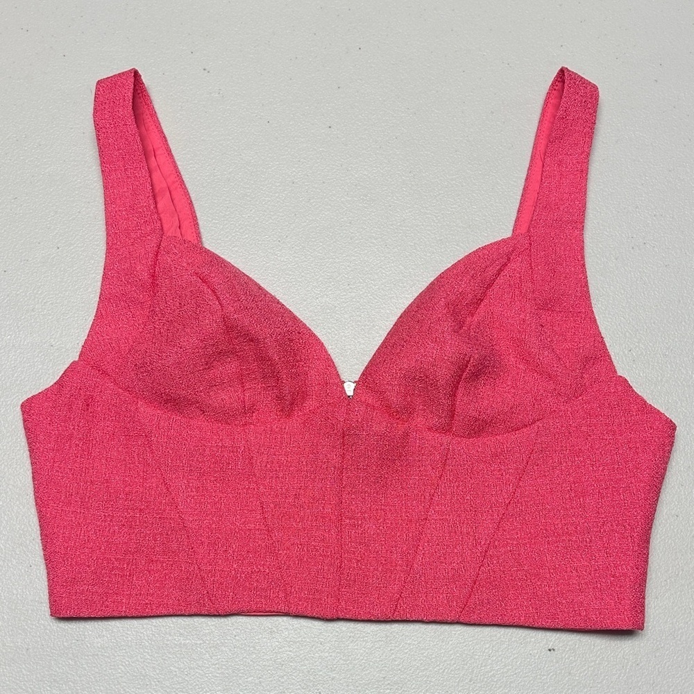 SHEIN Crop Top